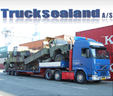 Truck Sealand