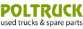POLTRUCK used trucks &amp; spare parts