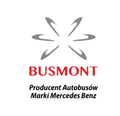 Busmont - Producent Autobus&oacute;w Marki Mercedes Benz