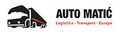 AUTO MATIĆ d.o.o.