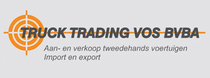 Truck Trading Vos bvba