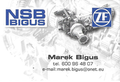 NSB Marek Bigus Naprawa Skrzyń Bieg&oacute;w