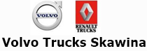 VOLVO TRUCKS SWIETOCHLOWICE