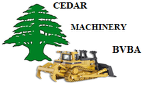 Cedar Machinery BVBA