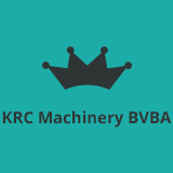 KRC Machinery BVBA