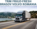 TRM FRIGO-FRESH BRASOV VOLVO ROMANIA