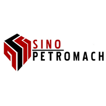 TOO «SINO-PETROMASh»