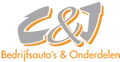 C&amp;J Bedrijfsauto's en Onderdelen