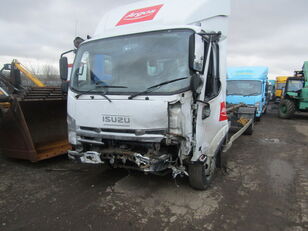 ISUZU N75 CHASSIS CAB 2013 / 2014 BREAKING voor onderdelen
