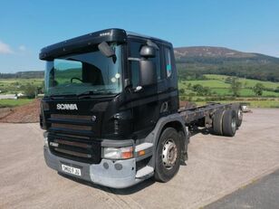 SCANIA P280