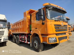 Nieuw SHACMAN SX3258MN384