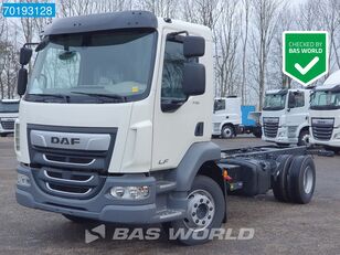 Nieuw DAF LF 230 4X2 NEW 16tons chassis ACC DayCab Euro 6
