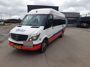 Mercedes-Benz 516CDI Sprinter 16 pass ( DK0055) 1 bus andere bus