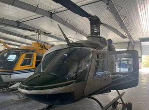 Bell 206B andere luchthaven apparatuur