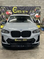 BMW X4 xdrive 2.0D Automaat SUV