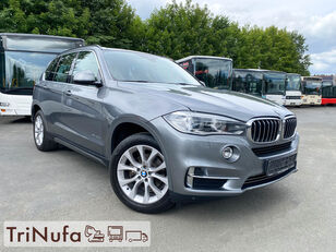 BMW X5 xDrive 30d | 7 Sitze | Pano | HUD | Leder Beige |  SUV