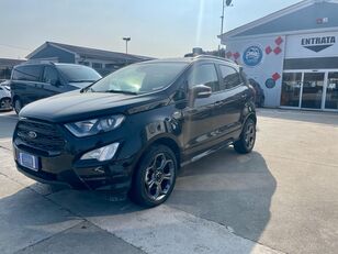 Ford ECOSPORT 1.0 ECOBOOST ST LINE  SUV