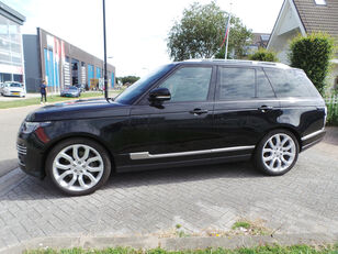 Land Rover Range Rover 4.4 SDV8 Autobiography SUV