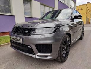 Land Rover Range Rover Sport 3.0 SDV6 HSE Dynamic SUV