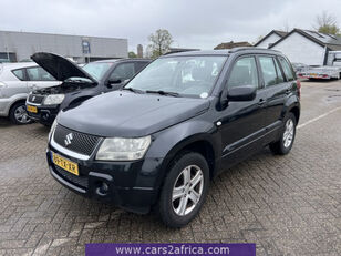 Suzuki Grand Vitara 2.0 SUV