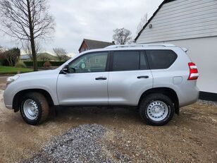 Toyota Land Cruiser 150, 2017,157000km, Manual, 4x4,Cruise, Camera SUV