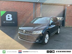 Volkswagen Tiguan 2.0 TSI Highline - 4Motion - DSG - Camera - 24.000KM - 69 SUV