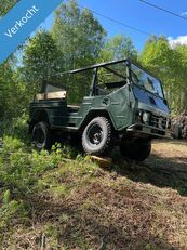 Volvo L3314 N Laplander 4X4 SUV