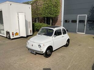 FIAT mini 500 L Oldtimer coupé