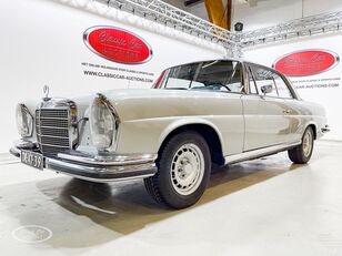 Mercedes-Benz 280 SE coupé