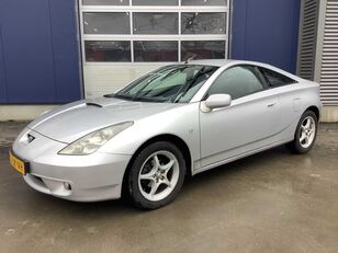 Toyota Celica  coupé