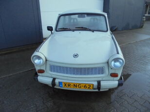 Trabant P 601L coupé te koop foto 10 Trabant P 601L coupé foto 10