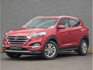 Hyundai Tucson 1.7 CRDi Comfort | NV-149-P crossover