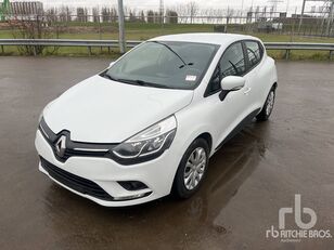 Renault CLIO 1.5DCI crossover