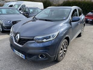 Renault Kadjar crossover