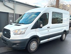 Ford Transit Kasten 350 L2 Trend goederen en personen bestelwagen