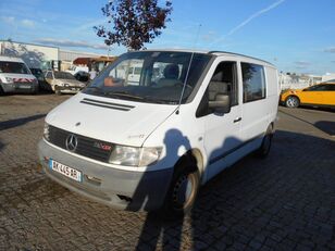 Mercedes-Benz Vito 110 CDI goederen en personen bestelwagen