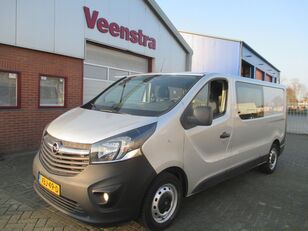 Opel Vivaro 1.6CDTI  goederen en personen bestelwagen