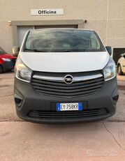 Opel vivaro  goederen en personen bestelwagen