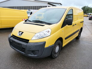 Peugeot Expert 1,6l HDi L1H1 2 x Schiebetüren EURO-5 CoC goederen en personen bestelwagen