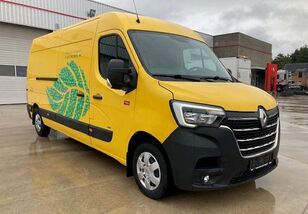 Renault Master Electric 33a goederen en personen bestelwagen