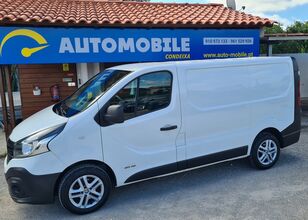 Renault Trafic 1.6 DCI 115cv Iva Dedutível goederen en personen bestelwagen