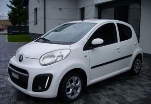 Citroen C1 hatchback