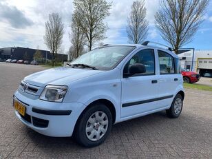 FIAT Panda 1.2 Edizione Cool, 47-KSH-9 hatchback