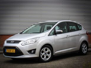 Ford C-Max 1.0 Trend , 7-XXK-65 hatchback