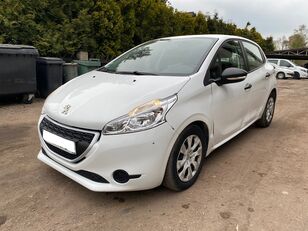 Peugeot 208 hatchback