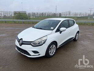 Renault CLIO 1.5DCI hatchback