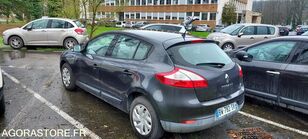 Renault MEGANE hatchback