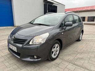 Toyota Verso 2.0 I D-4D 125 Premium hatchback