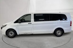 Mercedes-Benz Vito minivan