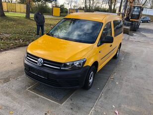 Volkswagen Caddy Maxi Brygadówka minivan